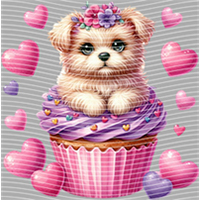 Valentine's Day-QRJ  1881